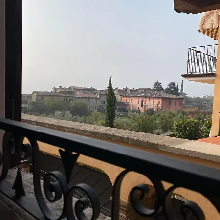 Casaliva A Cecina Di Garda Apartment