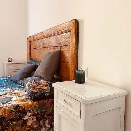 Casaliva A Cecina Di Garda Apartment *