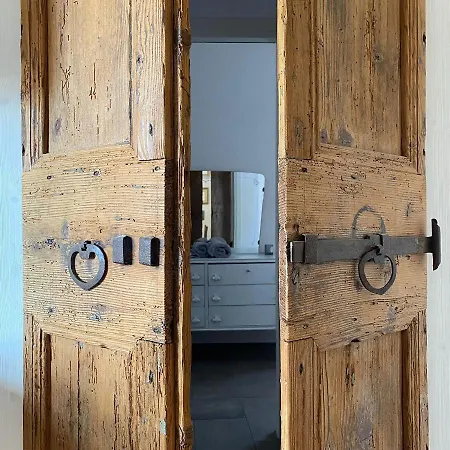 Casaliva A Cecina Di Garda