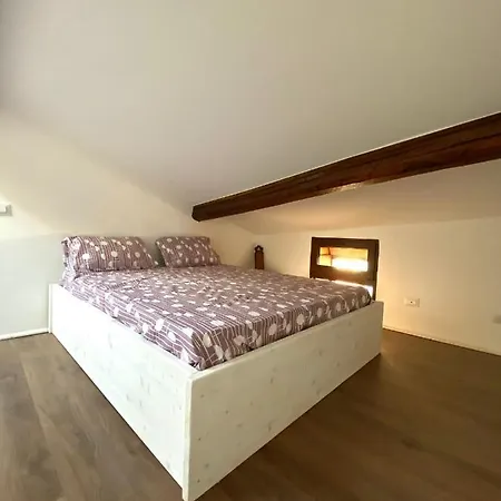 Apartment Casaliva A Cecina Di Garda *