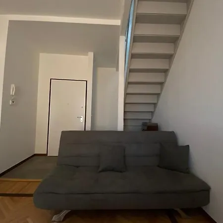 Casaliva A Cecina Di Garda Apartment Pulciano