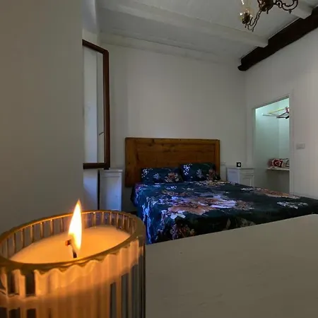 Apartment Casaliva A Cecina Di Garda