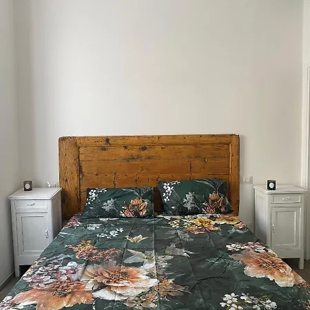 公寓 Casaliva A Cecina Di Garda Pulciano