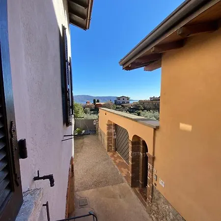 Casaliva A Cecina Di Garda Toscolano Maderno