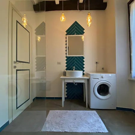 Apartament Casaliva A Cecina Di Garda *