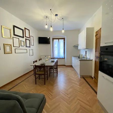 Apartment Casaliva A Cecina Di Garda *
