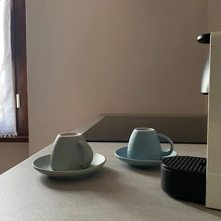 Casaliva A Cecina Di Garda Apartament
