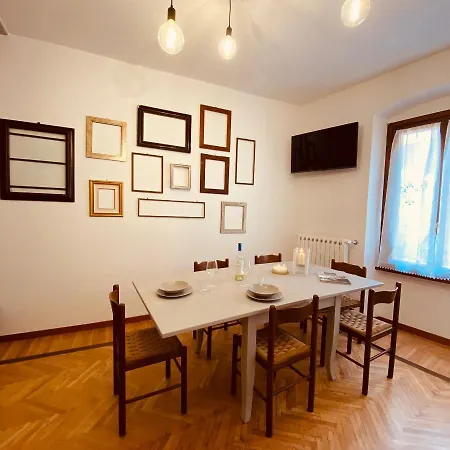 Casaliva A Cecina Di Garda Apartament Pulciano