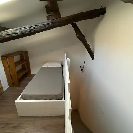 Lägenhet Casaliva A Cecina Di Garda *