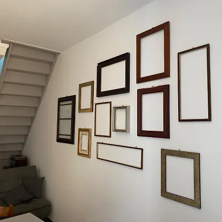 Apartament Casaliva A Cecina Di Garda *