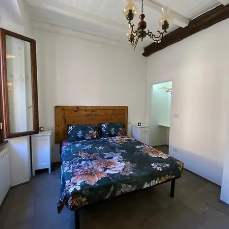 Lägenhet Casaliva A Cecina Di Garda